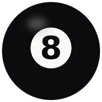 8 ball