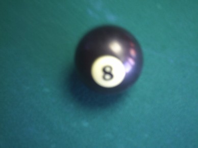 official-billiard-rules, 8 Ball, pool and Billiards