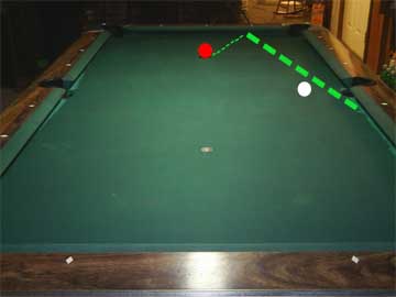 Pool_Billiards_Game Tangent Line Training.