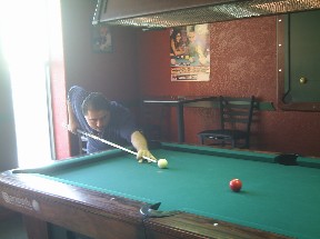 Pool and Billiards Planet Ezine Tips and Instruction