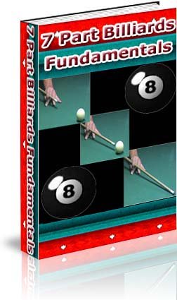 7 Part Billiards Fundamentals. Billiard Game Rules.