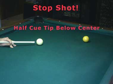 Billiard Instruction, Pool Tips, Billiards
