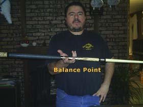 Certified Billiards Instructor Ted Mauro Ted Mauro Certified Billiards Instructor