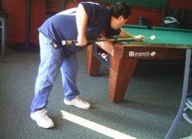 Pool and Billiards Tips and Instruction.