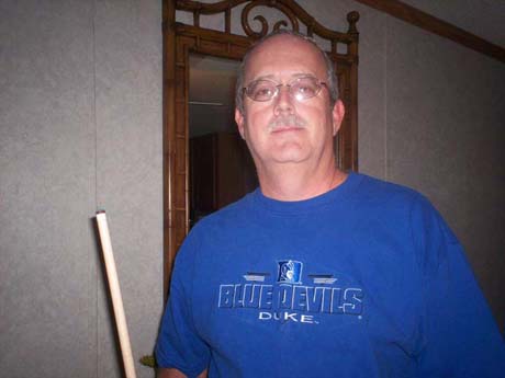 Pool Lessons Testimonial